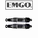 Emgo Classic For 1973-1977 Suzuki GT250 Suspension Shocks, Struts & Un. Fixed Price $168.91.