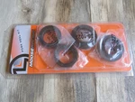 Moose Racing Fork & Dust Seal Kit 27MM 39.25MM 10.5MM 0407-0134 XR80 KD80 OM30. Fixed Price $35.00.