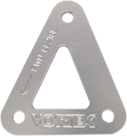 Vortex Lowering Kit 1.125IN. LL218. Fixed Price $61.15.