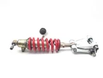 Rear Shock Coil Suspension W Linkage Dogbone 2000 Triumph Daytona 955I 2912A. Fixed Price $101.64.