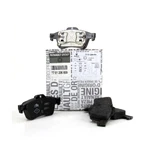 7701206609 Genuine Renault Rear Brake Pad Set - Sport Megane 225. Fixed Price $126.70.