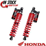 New Oem Honda Fox QS3 Shocks Front (set Of 2) For 2016-2021 Pioneer 1000 Seat. Fixed Price $849.95.