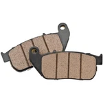 Bikemaster Standard Brake Pads - Front H1014. Fixed Price $26.77.