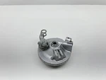 1986 Honda Spree NQ50 Oem Front Brake Hub Drum 45010-GK8-870ZA. Fixed Price $19.95.