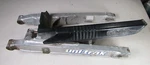 1985-2005 Kawasaki Rear Swing Arm Suspension Uni-trak. Fixed Price $65.00.