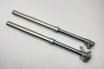 Kyb Front Forks 46MM Fits Yamaha WR400F 1998-2000 Suspension Tube Set Legs. Fixed Price $181.99.
