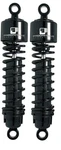 Progressive 11.5" Series Shocks Black For 06-20 Harley Touring 412-4074B. Fixed Price $379.95.