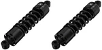 Progressive Suspension 412-4048B Black 12.6" Heavy Duty Replacement Rear.... Fixed Price $352.61.