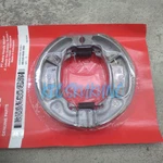Genuine Honda Brake Shoe For Rear Wheel - Fits Vision, Pcx, Mode & CB125F. Fixed Price $43.00.