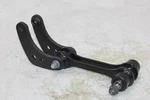 17-25 Kawasaki Z650 EX650GJ Oem Rear Dogbone Shock Linkage. Fixed Price $20.30.