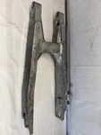 1988 Kawasaki KX125 Swing Arm. Fixed Price $55.00.