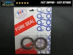 K&s Technologies 16-1025 Fork Seals 36MM 48MM 1/2MM Dt Rm Kx Pe 250 125. Fixed Price $11.16.