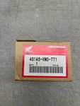 Genuine Oem Honda 451A5-VM0-771 Brake Shoe Set. Fixed Price $45.00.