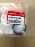 Honda 51490-KA3-731 Fork Seal / Wiper Kit. Fixed Price $20.00.
