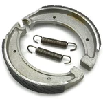 Ebc Grooved Brake Shoes (801G). Fixed Price $45.19.