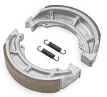 Bikemaster Brake Pad Shoe For Suzuki DS185 1980 Standard Front MBS3301A. Fixed Price $30.38.
