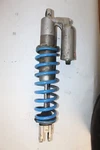 1993 Kawasaki J2 Rear Back Shock Absorber Suspension. Fixed Price $124.00.