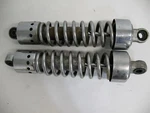 1994 Kawasaki Vulcan EN500 Rear Shocks. Fixed Price $19.47.