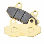 49CC 125CC 150CC GY6 Scooter Moped Front Disc Brake Pads New. Fixed Price $16.95.