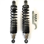 Rear Absorber Set Bmw Airhead R45, R65; 33531237228 / SHOCK7610-1427. Fixed Price $484.50.