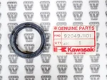 Kawasaki Nos New 92049-1101 Front Fork Oil Seal KZ750 KZ700 KZ650 KZ550 Csr. Fixed Price $12.99.