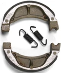 Ebc 715 Brake Shoes Plain. Fixed Price $25.37.