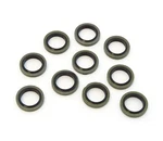 Brake Fitting Banjo Bolt Sealing Washers 3/8" 10MM Pack. Fixed Price $14.95.