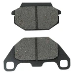 Wild Boar Off Road Rear Semi-metallic Brake Pads. Fixed Price $12.69.