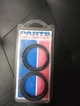 0407-0155 Parts Unlimited Front Fork Seals 45MM X 57MM 11MM. Fixed Price $20.00.