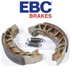Ebc Rear Standard Brake Shoes For 2001-2005 Vespa ET2 Qp. Fixed Price $35.70.