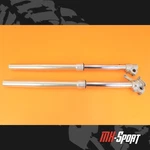 1999 Oem Front Suspension Damper Shocks Set. Fixed Price $169.99.