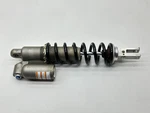 2014 Kawasaki KX250F Showa Rear Shock Assembly Spring Absorber Suspension Bumper. Fixed Price $151.99.
