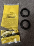 Pro-x 40.F36488P Dust Seal Set For Suspension Shocks, Struts & Components Qv. Fixed Price $15.00.
