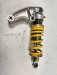 1999 93-99 Ducati Monster M900 Rear Shock Absorber Suspension Linkage. Fixed Price $89.00.
