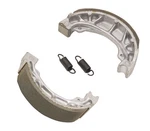 Vesrah Front Rear Brake Shoes Honda Z50 CT70 CT90 CL70 SL100 XL125 XR75 CH80 Atv. Fixed Price $26.95.