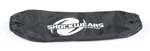 Outerwears Shockwears Cover Rear Black #30-1547-01 Yamaha YFZ450. Fixed Price $21.85.