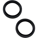 Parts Unlimited Seals - 41 Mm Id X 53 Od 8/9.5 PUP40FORK455052. Fixed Price $16.93.