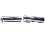 2004 Honda Shadow Aero VT750C Right & Left Front Fork Cover Pair Oem. Fixed Price $81.70.