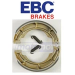 Ebc Rear Standard Brake Shoes For 1982-1985 Suzuki GS450GA Vd. Fixed Price $56.80.