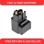 Caltric Starter Solenoid Relay For Yamaha 1RL-81950-92-00 1RL-81950-91-00. Fixed Price $18.70.
