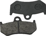 SP1 Pads Yam Full Metal Pair Brakes. Fixed Price $28.95.
