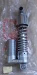 82-83 Honda V45 VF750C Nos Right Rear Shock Absorber Spring 52400-MB1-671 (070). Fixed Price $250.00.