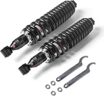 Rear Left Right Shock Absorber 2006-2009 Yamaha Rhino 450 5UG-F2210-11-00. Fixed Price $176.39.
