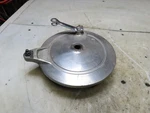 1983 Yamaha Seca XJ750 Rear Brake Drum. Fixed Price $14.99.