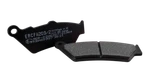 Ebc Fits 87-88 Yamaha Yfm 350 Big Bear Front Left/right Fa-sfa-x Brake Pads. Fixed Price $81.95.