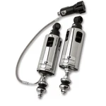Progressive Suspension Rap Shocks Harley Softail 89-99 Hd 422-4101C. Fixed Price $803.08.