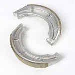 Kev, Graphite Organic Vesrah Brake Shoes VB-417 970944. Fixed Price $14.39.