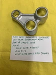Nos Oem Kawasaki Linkage Uni-trak (39007-0001) 2004-05 KX250F, 2004-2006 RMZ250. Fixed Price $75.00.