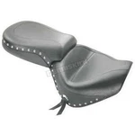 Mustang Seats Wide Two-piece Studded 75216. Fixed Price $740.00.
