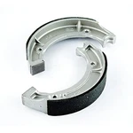 Brake Shoes 1993-2001 Yamaha Big Bear Grizzly 600 Kodiak 400 93-01 Rear W2536. Fixed Price $47.56.